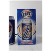 Image 2 : Miller Lite Beer Can Lamp