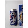 Image 3 : Miller Lite Beer Can Lamp