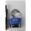Image 2 : Bluetooth Headset and Multifunction Water Quality Tester
