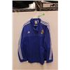 Image 1 : *Adidas Real Madrid Anthem Soccer Jacket - Size XL |(NWT)