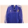 Image 3 : *Adidas Real Madrid Anthem Soccer Jacket - Size XL |(NWT)