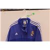 Image 4 : *Adidas Real Madrid Anthem Soccer Jacket - Size XL |(NWT)