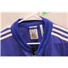 Image 5 : *Adidas Real Madrid Anthem Soccer Jacket - Size XL |(NWT)