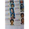 Image 5 : 1983-84 Esso Complete Hockey Card Set