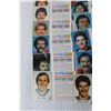 Image 6 : 1983-84 Esso Complete Hockey Card Set