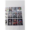 Image 2 : Lot of Wayne Gretzky NHL Hockey Cards