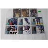 Image 2 : Lot of Wayne Gretzky NHL Hockey Cards