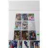 Image 3 : Lot of Wayne Gretzky NHL Hockey Cards