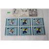Image 6 : Lot of Wayne Gretzky NHL Hockey Cards