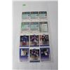 Image 4 : Lot of Wayne Gretzky NHL Hockey Cards