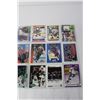 Image 2 : Lot of Wayne Gretzky NHL Hockey Cards