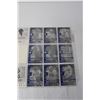 Image 5 : Lot of Wayne Gretzky NHL Hockey Cards