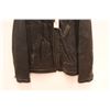 Image 2 : *Black Brown 1826 Leather Jacket - Size XL (NWT)