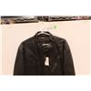 Image 3 : *Black Brown 1826 Leather Jacket - Size XL (NWT)