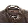 Image 4 : *Black Brown 1826 Leather Jacket - Size XL (NWT)