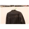 Image 7 : *Black Brown 1826 Leather Jacket - Size XL (NWT)