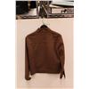 Image 6 : *GA Milano New Collection Jacket - Size Medium (NWT)