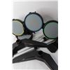Image 4 : * Rock Band Drum Set (One Drum is Broken)