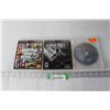 Image 1 : (3) PS3 Games - GTA, COD, Little Big Planet