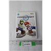 Image 1 : Mario Cart for Wii