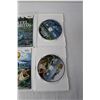 Image 5 : (7) Wii Games - NBA, Fishing, Sports\