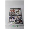 Image 1 : (4) PS2 Games - NFL, NHL and MLB