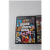 Image 3 : (2) PS2 Games - GTA