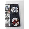 Image 8 : (4) PS2 Games - NHL, NFL, NBA