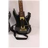 Image 2 : *(2) Sony PlayStation Guitar Hero Guitars PlayStation Rock Band Accessories