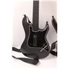 Image 3 : *(2) Sony PlayStation Guitar Hero Guitars PlayStation Rock Band Accessories