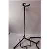 Image 2 : *(2) Guitar Hero Guitar Collapsible Stands