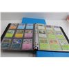 Image 2 : (3) Binders Pokemon Cards - (19) Pages Total