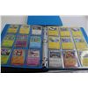 Image 3 : (3) Binders Pokemon Cards - (19) Pages Total