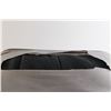 Image 3 : Bare Minky Fleece Weighted Blanket - 17lbs, 60" x 80"