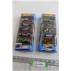 Image 1 : (10) Hot Wheels - Sealed