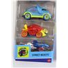 Image 3 : (10) Hot Wheels - Sealed