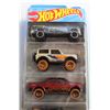 Image 4 : (10) Hot Wheels - Sealed