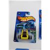 Image 2 : (4) Hot Wheels - Sealed