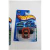 Image 3 : (4) Hot Wheels - Sealed