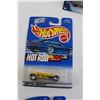 Image 3 : (5) Hot Wheels - Sealed
