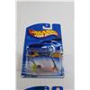 Image 4 : (5) Hot Wheels - Sealed