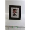 Image 1 : Framed Team Canada Wayne Gretzky Picture - 11 1/2" x 13 1/2"