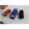 Image 5 : (6) Toy Cars - (3) are Sealed Hot Wheels