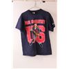 Image 2 : *Paul McCartney 2005 USA Concert Tour & Canada T-Shirt - Size Med. (By Giant Merchandising, Not a Wa