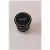 Image 7 : Pagagor Wide Angle No. 32186 f2.5 28mm (Made in Japan) , Vivitar Automatic Tele Converter (Made in J