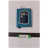 Image 1 : Collectible "Dr.Who" TV Show "Tardis" Wallet