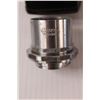 Image 3 : Vintage "Thagee" Camera Parts (Made in Germany Under USSR Occupation), Formula 5 Tele Converter for 