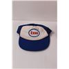 Image 3 : (2) Vintage Snap Back Hats - Esso & "I Got Leie'd in Hawaii - As Seen Condition