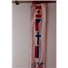 Image 2 : Collectible Hlinka Gretzky Cup Scarf - 2018 Edmonton/Red Deer