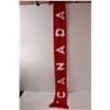 Image 4 : Collectible Hlinka Gretzky Cup Scarf - 2018 Edmonton/Red Deer
